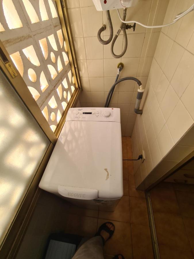 Apartamento Ola Azul Star Bungalow
