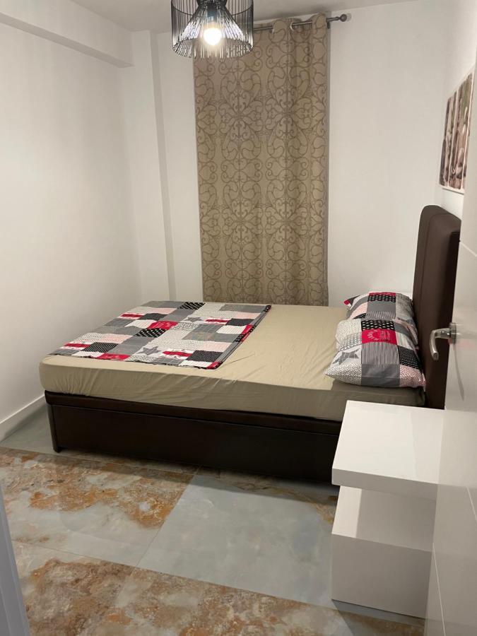 Apartamento Arena Y Sol
