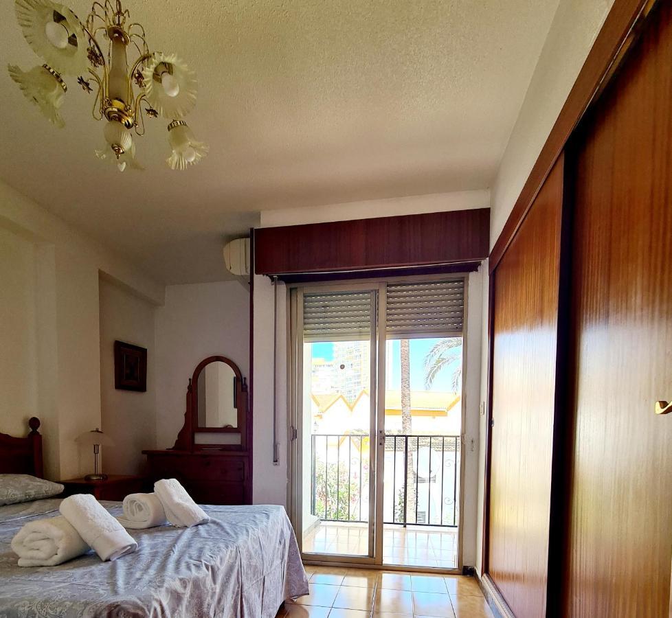 Apartamento Ola Azul Star Bungalow Benidorm