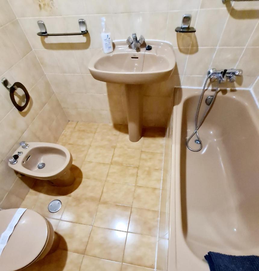 Apartamento Ola Azul Star Bungalow