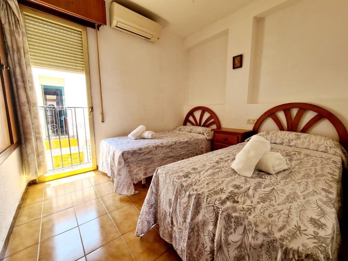 Ola Azul Star Bungalow Apartamento Benidorm
