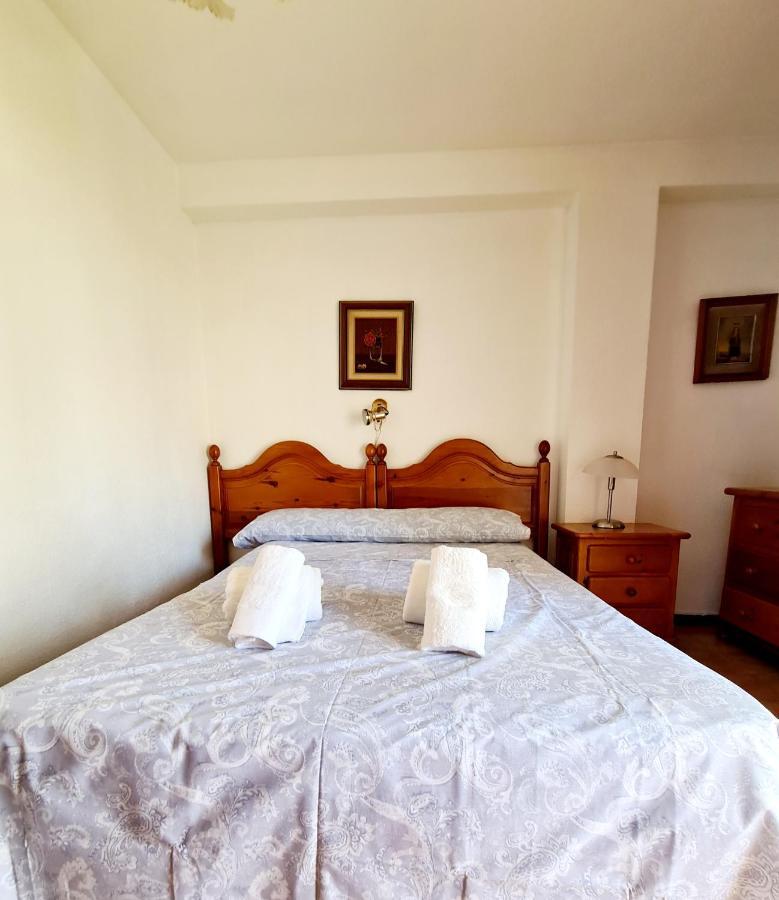 Apartamento Ola Azul Star Bungalow *