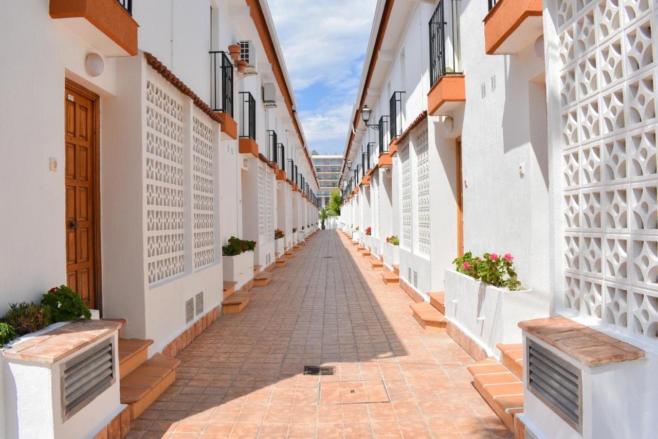 Apartamento Ola Azul Star Bungalow Benidorm