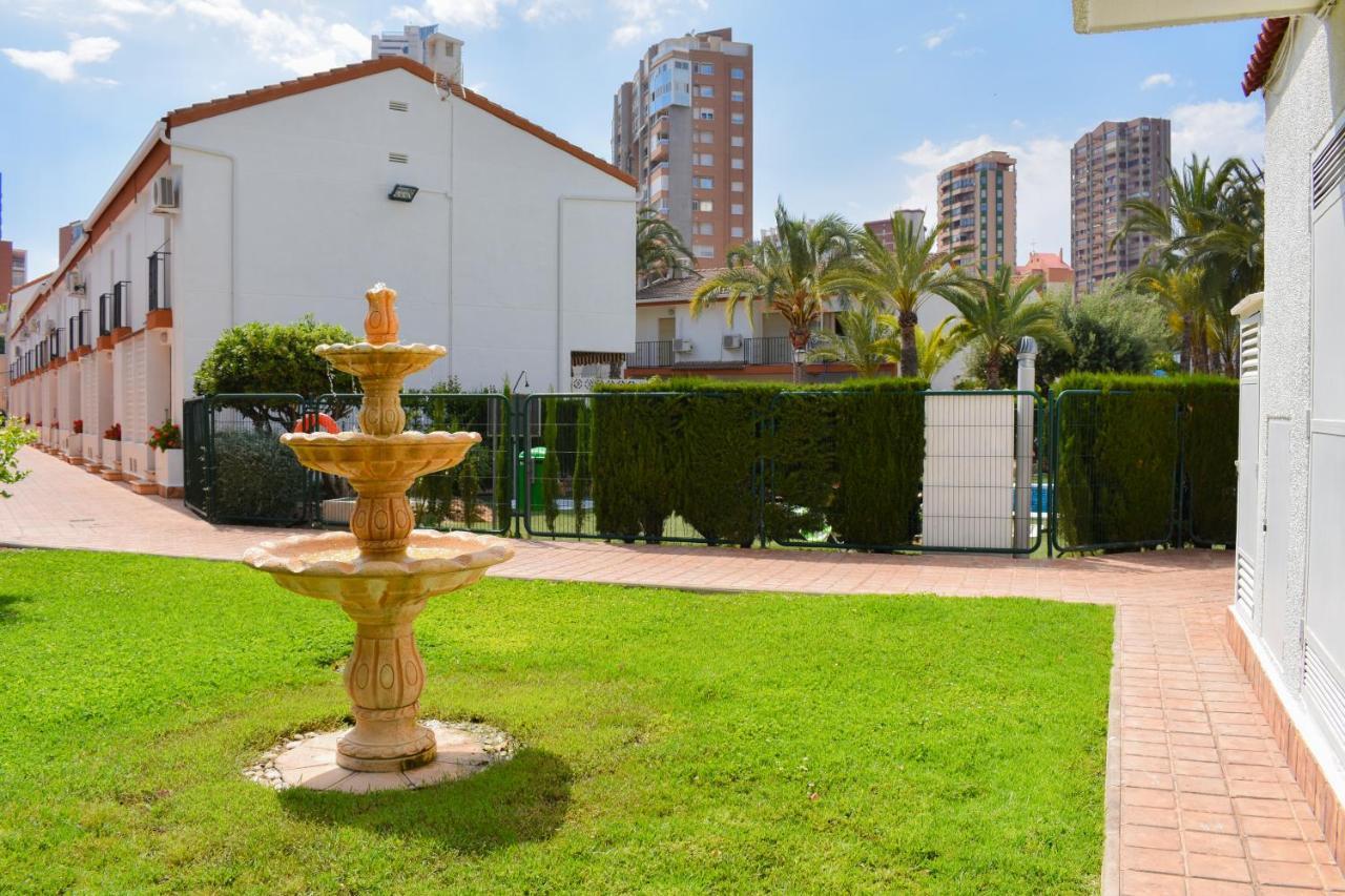 Ola Azul Star Bungalow Apartamento