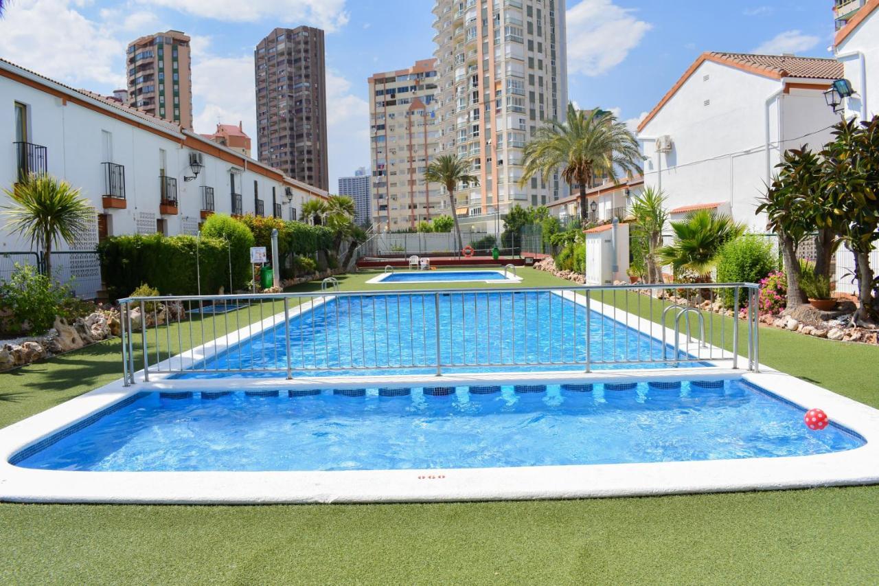 Ola Azul Star Bungalow Apartamento *