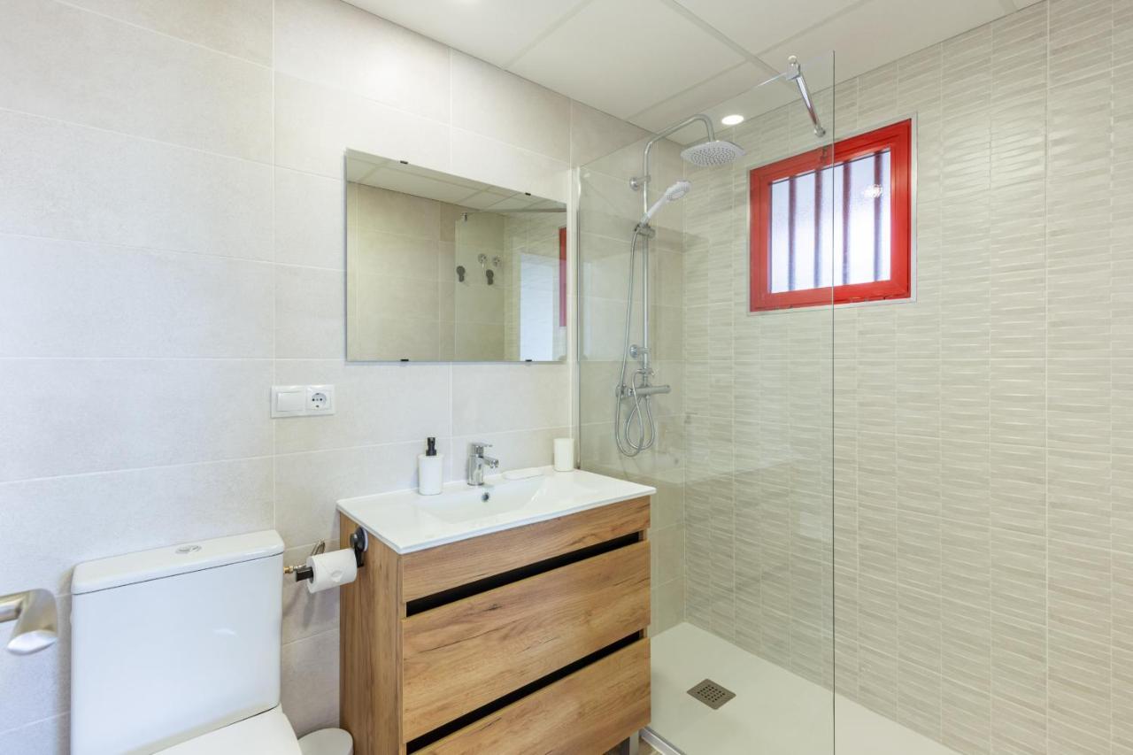 Costablanca 30-a Apartamento Benidorm