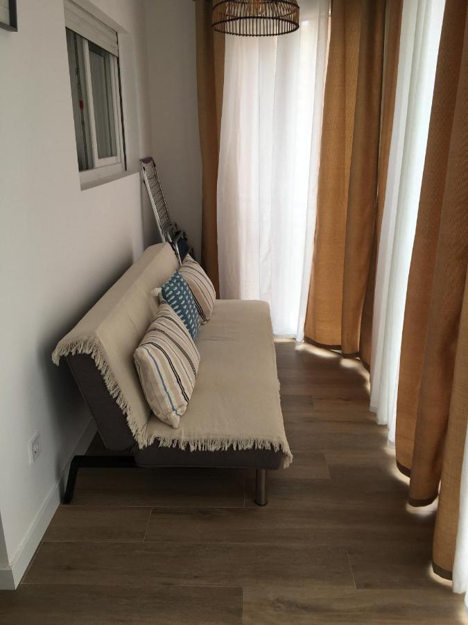Garden - Turis Apartamento Benidorm
