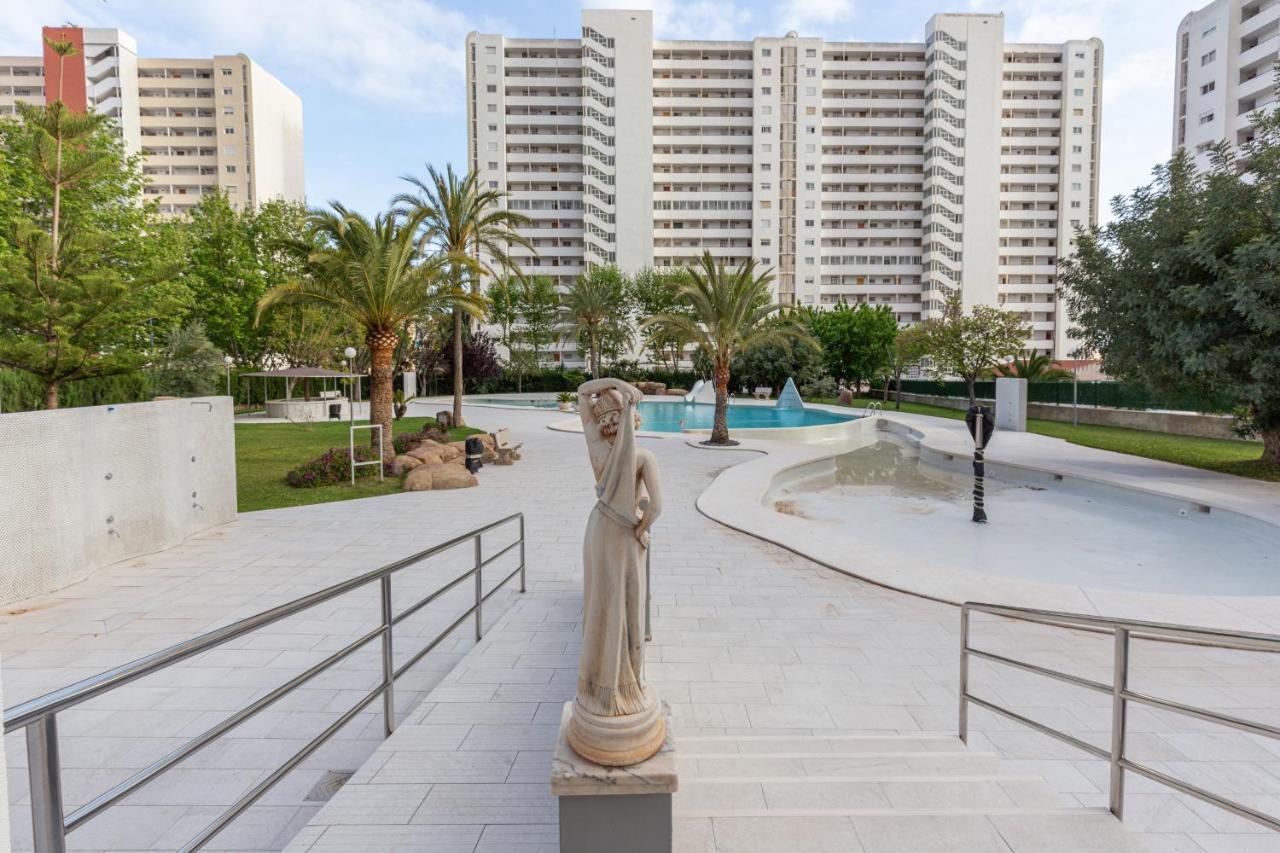 Costablanca 30-a Apartamento *