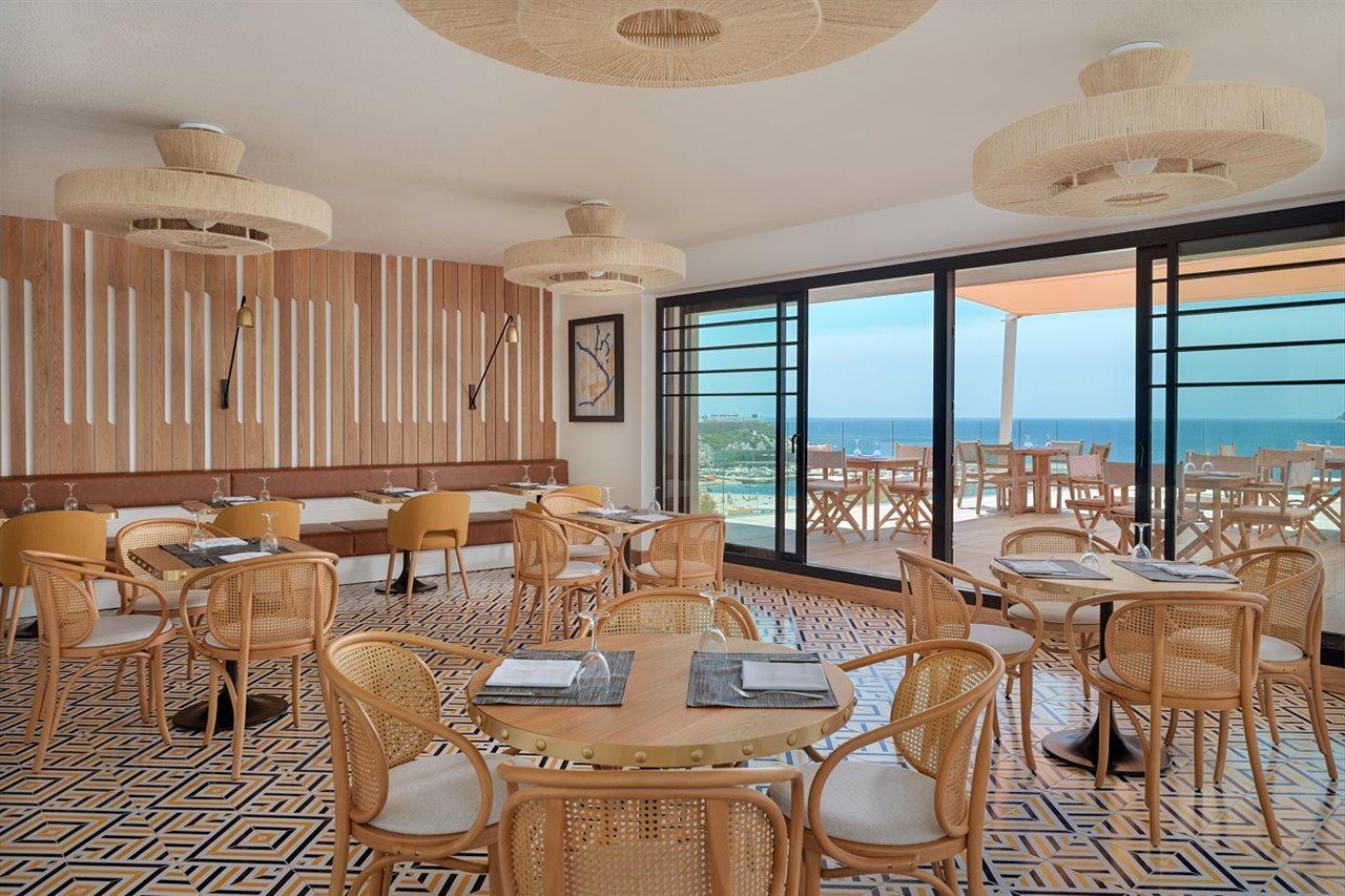 H10 Porto Poniente 4* Sup 4* Benidorm
