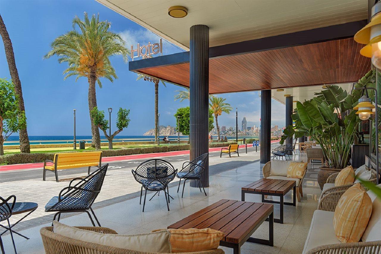Hotel H10 Porto Poniente 4* Sup