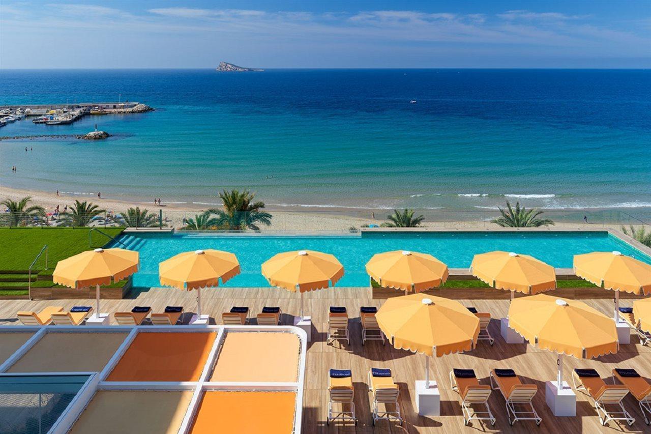 Hotel H10 Porto Poniente 4* Sup Benidorm