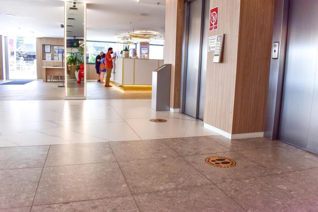 Hotel Presidente 4 Sup 4*