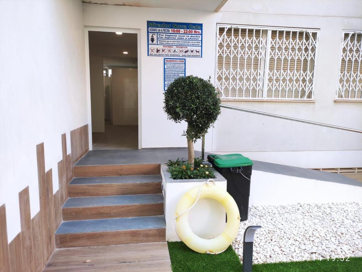 Mirador De Novacala Apartamento Benidorm