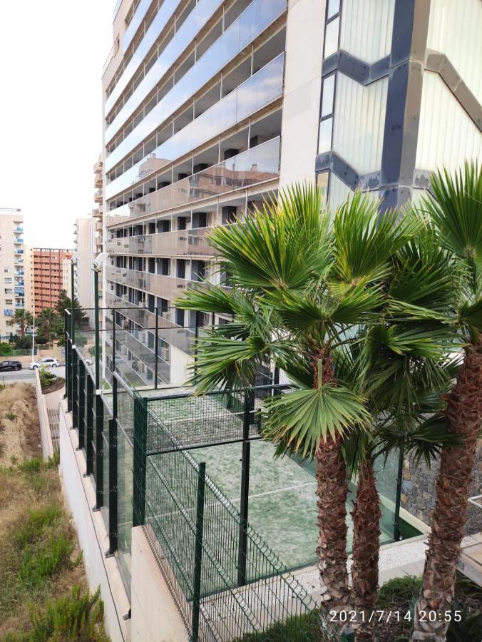 Apartamento Mirador De Novacala
