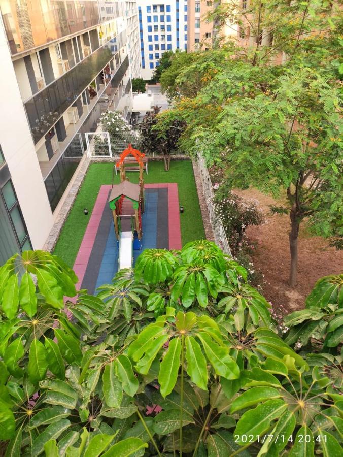 Apartamento Mirador De Novacala *