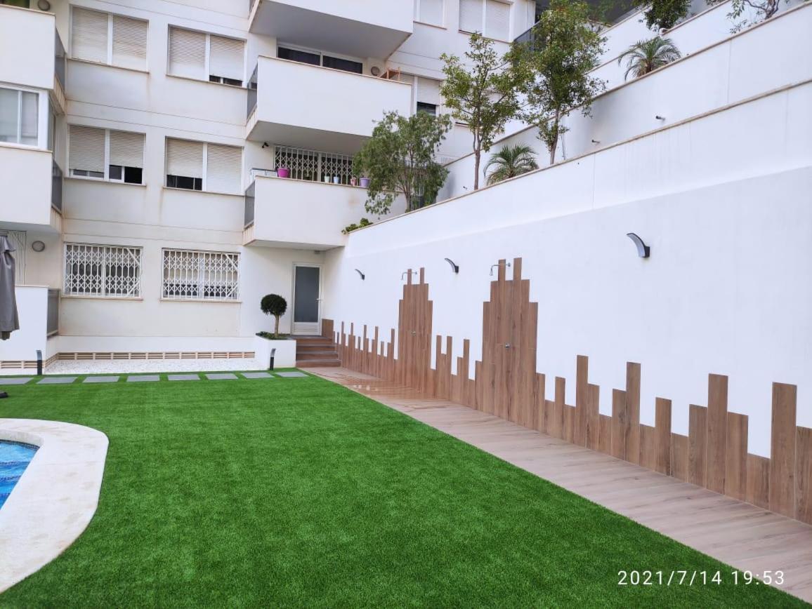 Mirador De Novacala Apartamento *