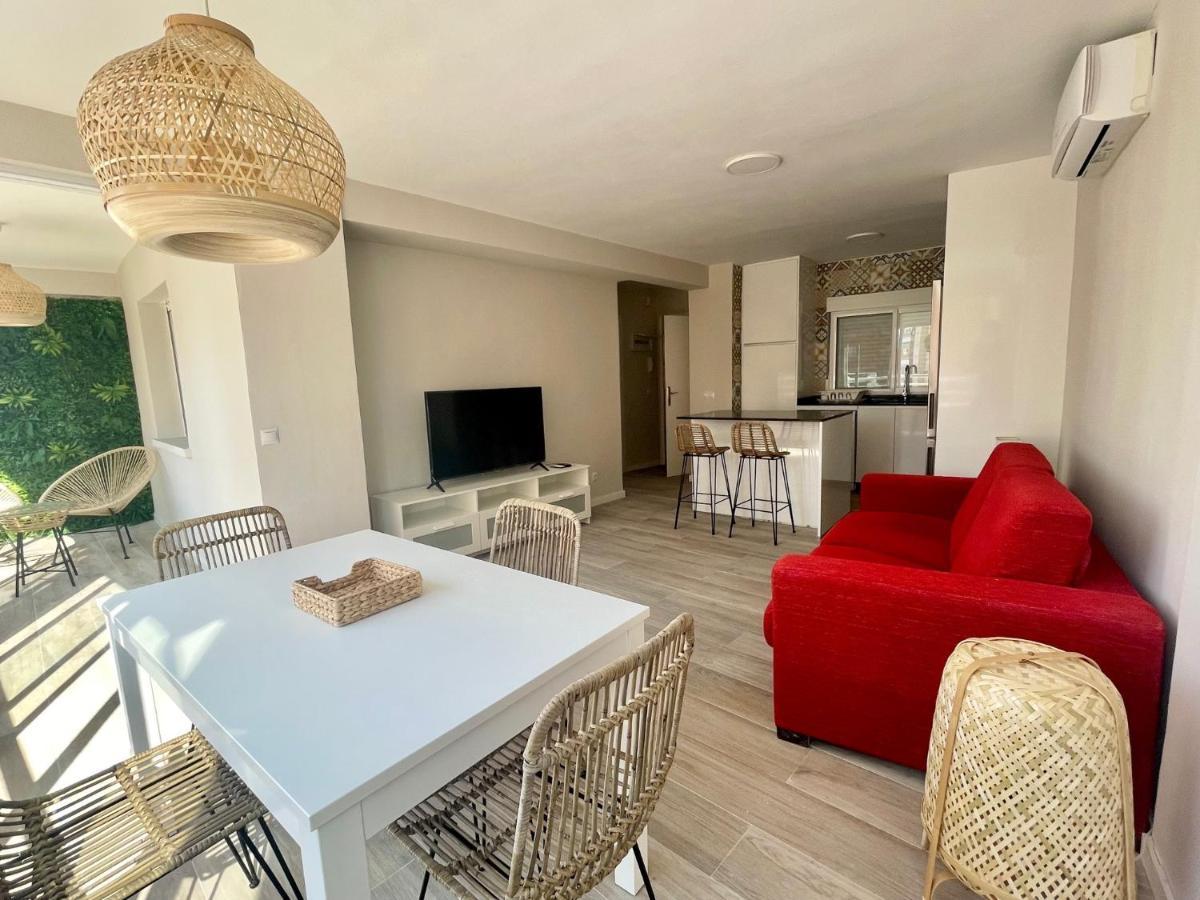 Apartamento Mediterranean Charm Benidorm