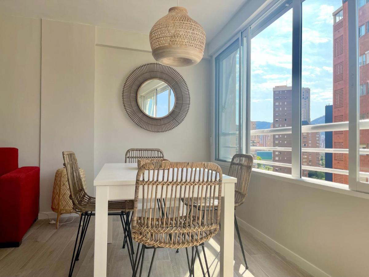 Apartamento Mediterranean Charm Benidorm