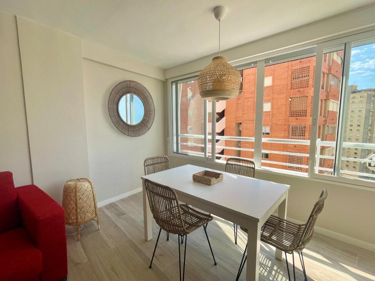 Mediterranean Charm Apartamento Benidorm