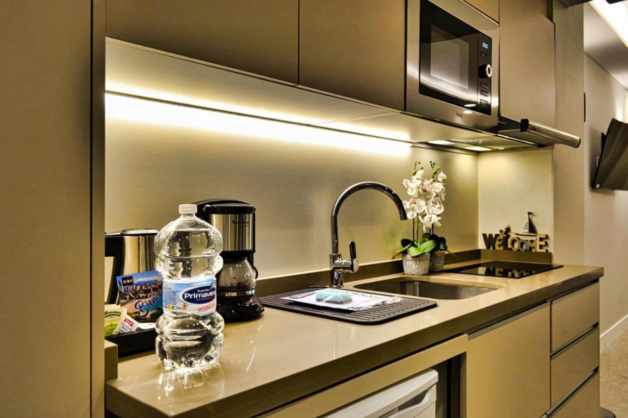 Gbh Hotel-apartamentos Posidonia 3* Benidorm
