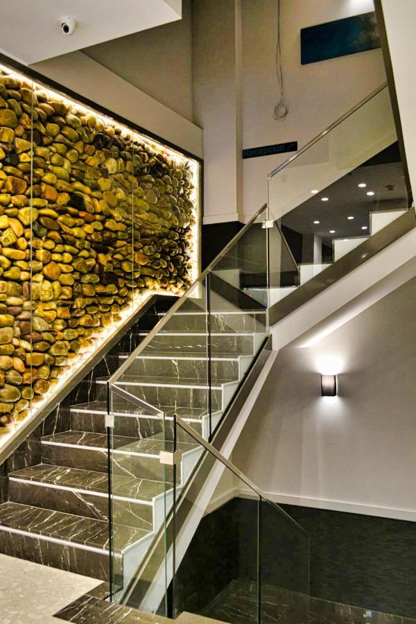 Apartahotel Gbh Hotel-apartamentos Posidonia Benidorm