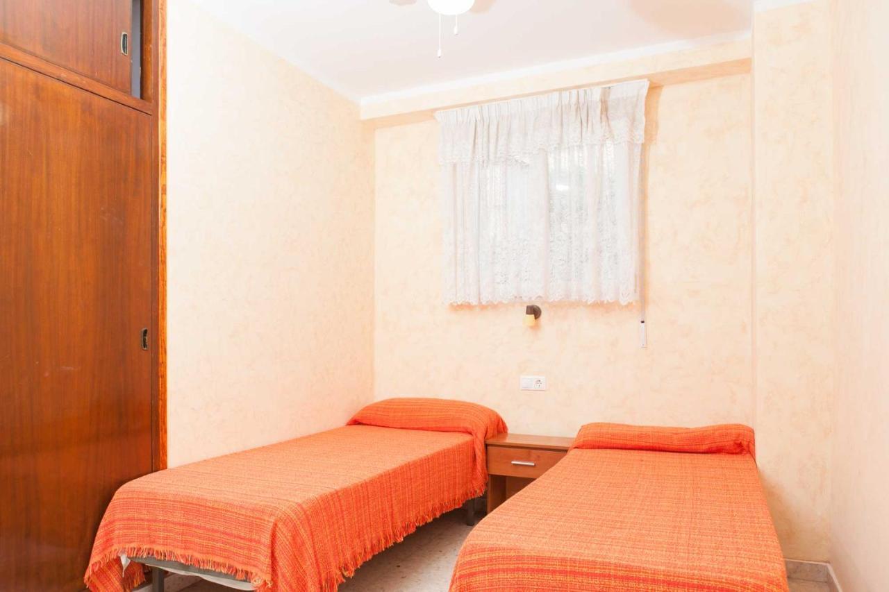Apartamento Mirador 2