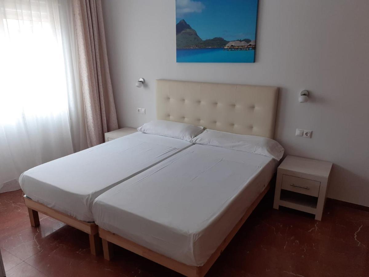 Mirador 2 Apartamento Benidorm