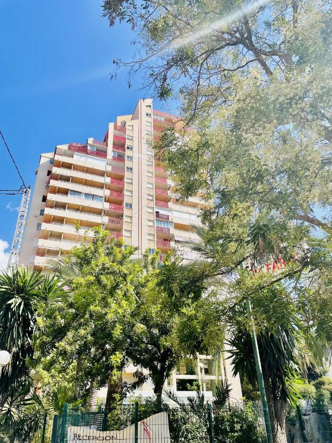 A929 - El Faro - 2004 Finestrat Apartamento