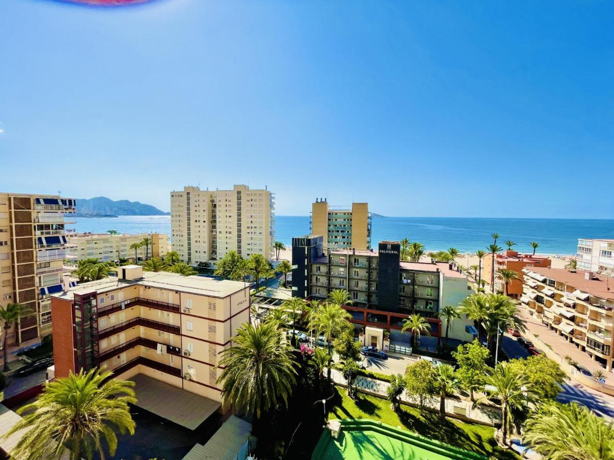 Apartamento A929 - El Faro - 2004 Finestrat *