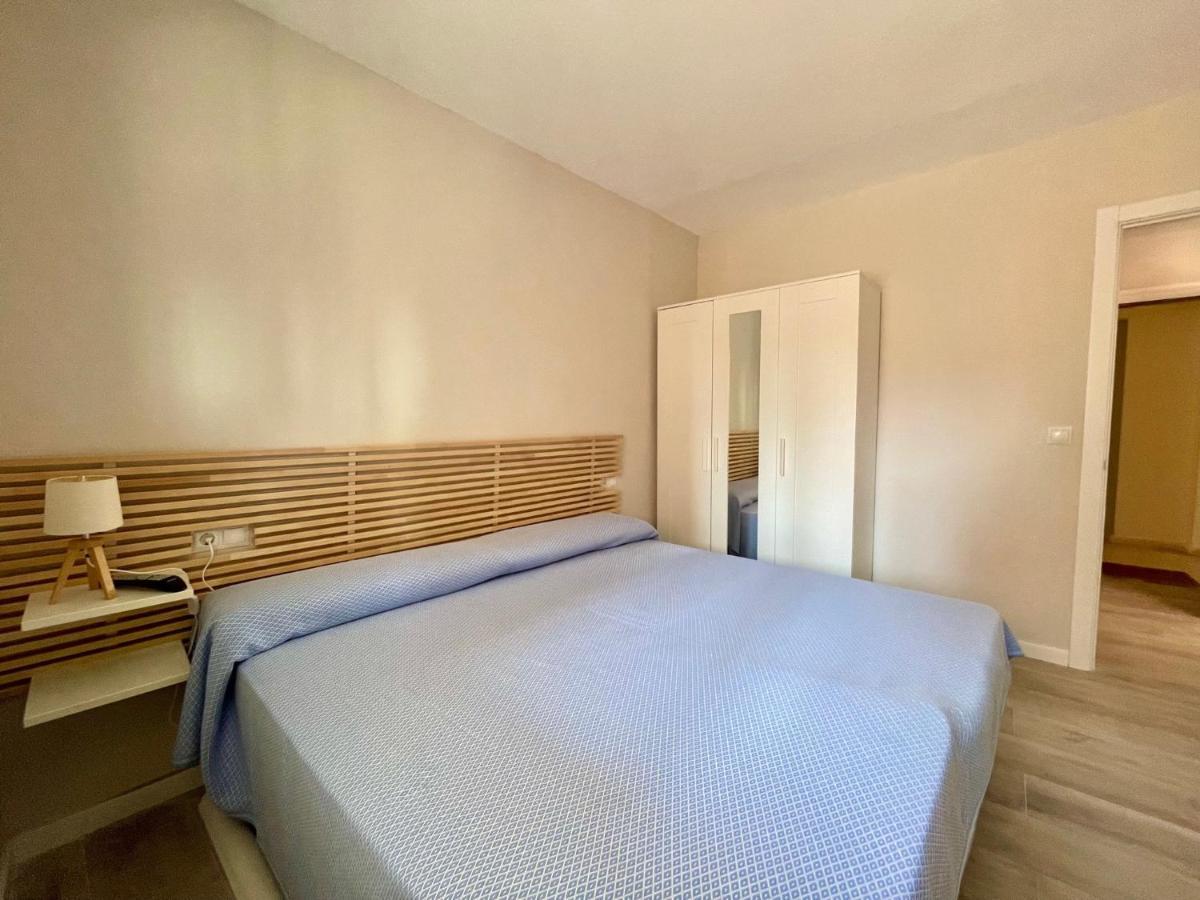 Apartamento Mediterranean Charm