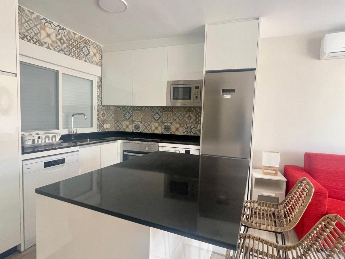 Mediterranean Charm Apartamento