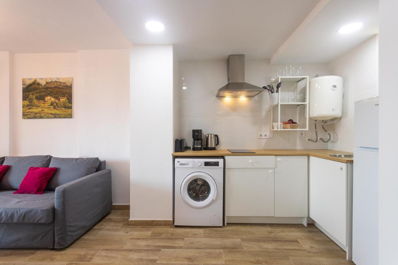 Apartamento Shore Evamar *