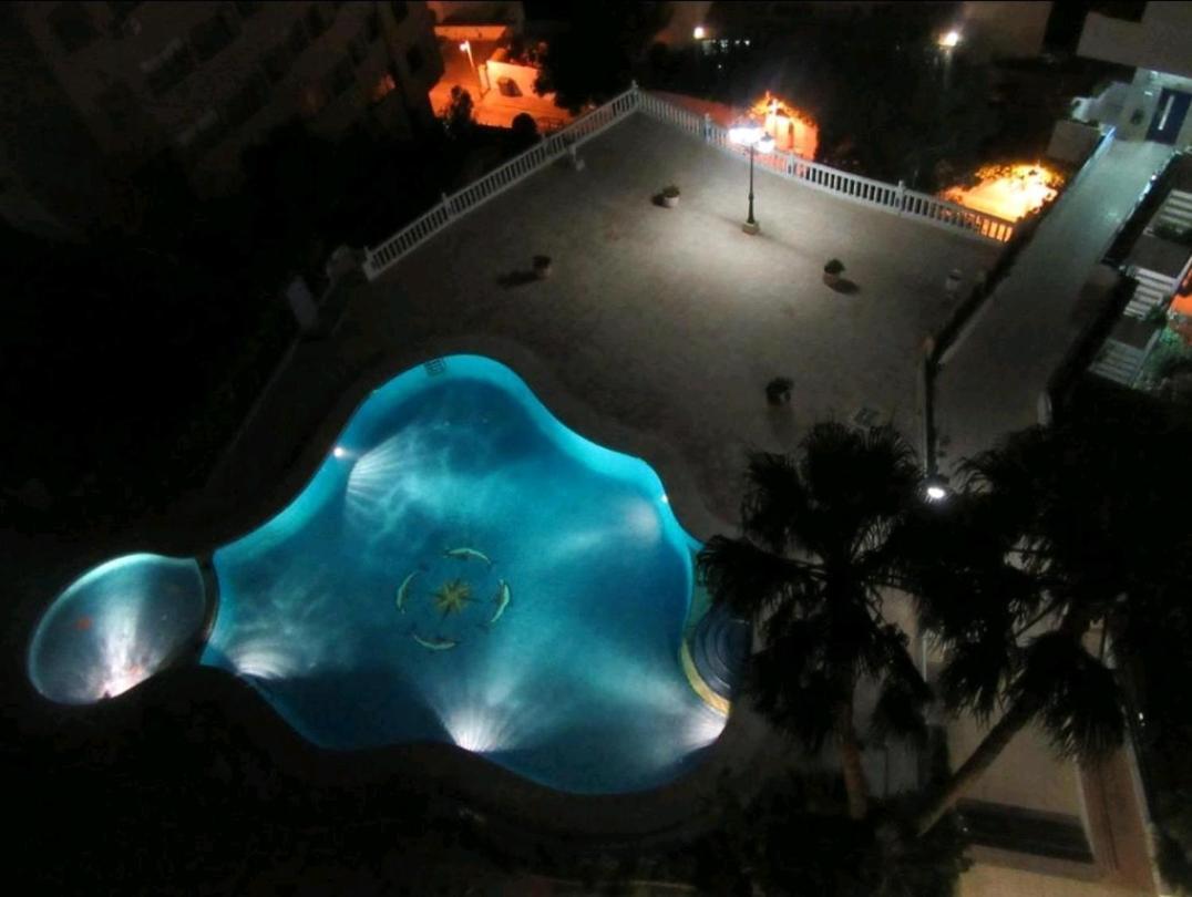 Viva Sky Apartamento Benidorm
