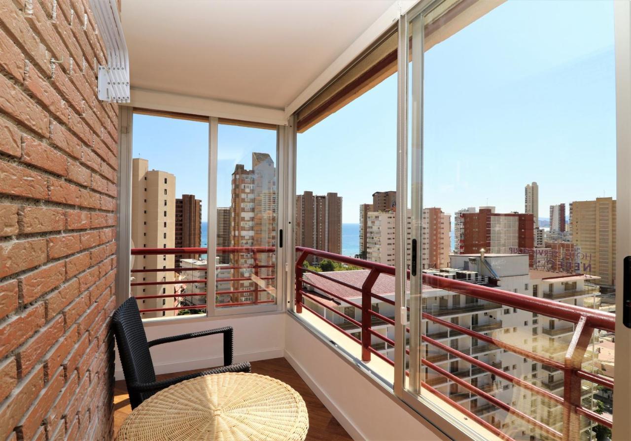Piscis 12-1 Apartamento *