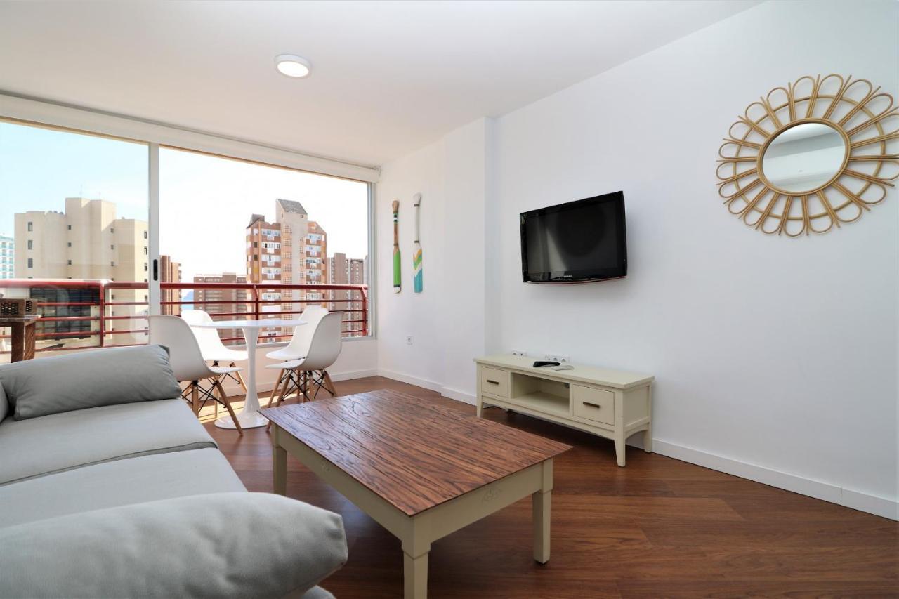 Apartamento Piscis 12-2 *