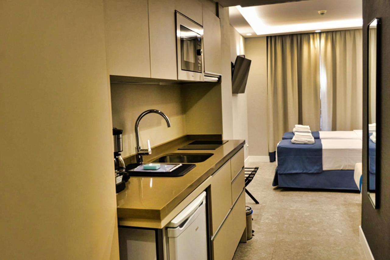 Gbh Hotel-apartamentos Posidonia