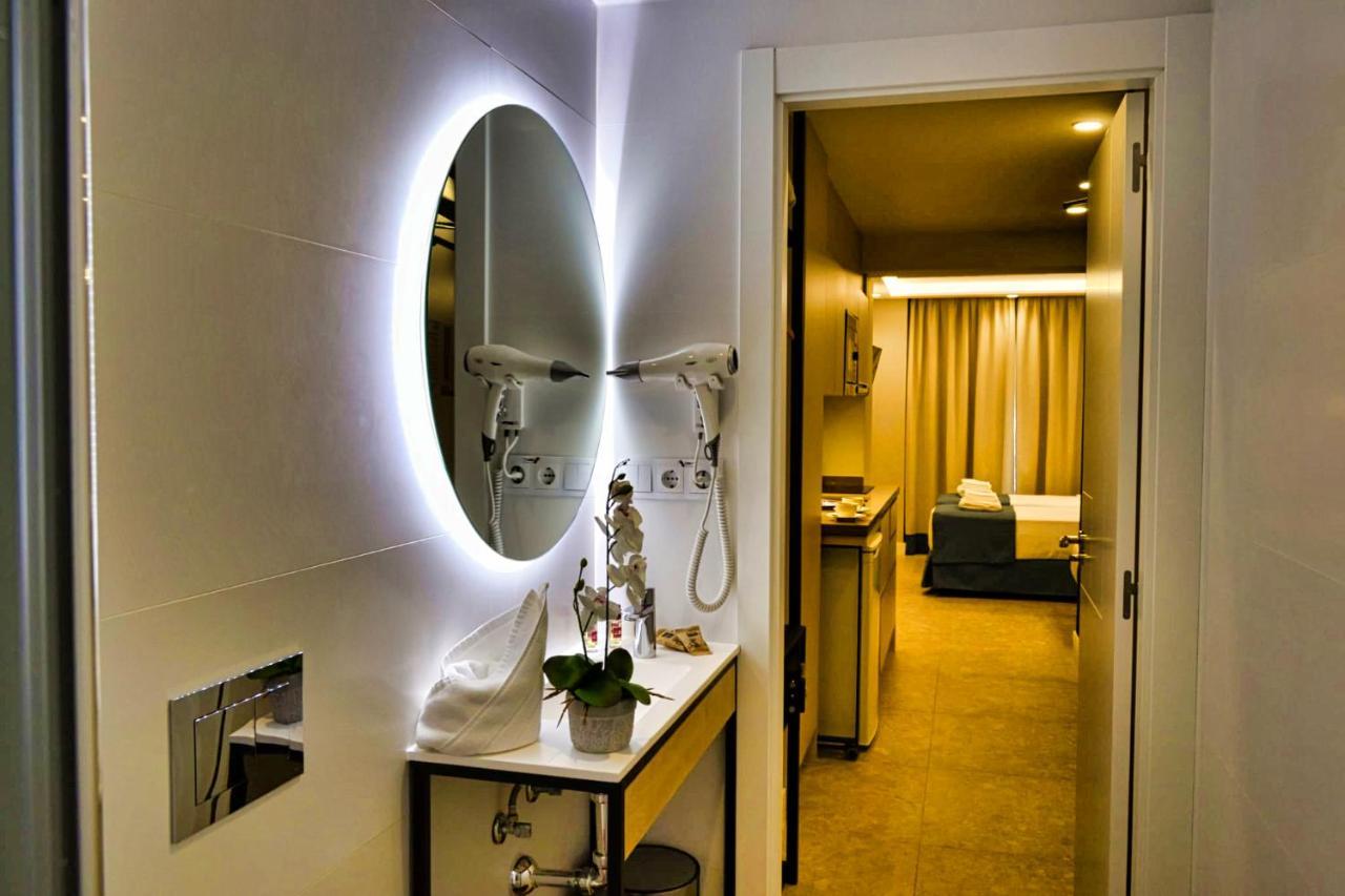 Gbh Hotel-apartamentos Posidonia Benidorm