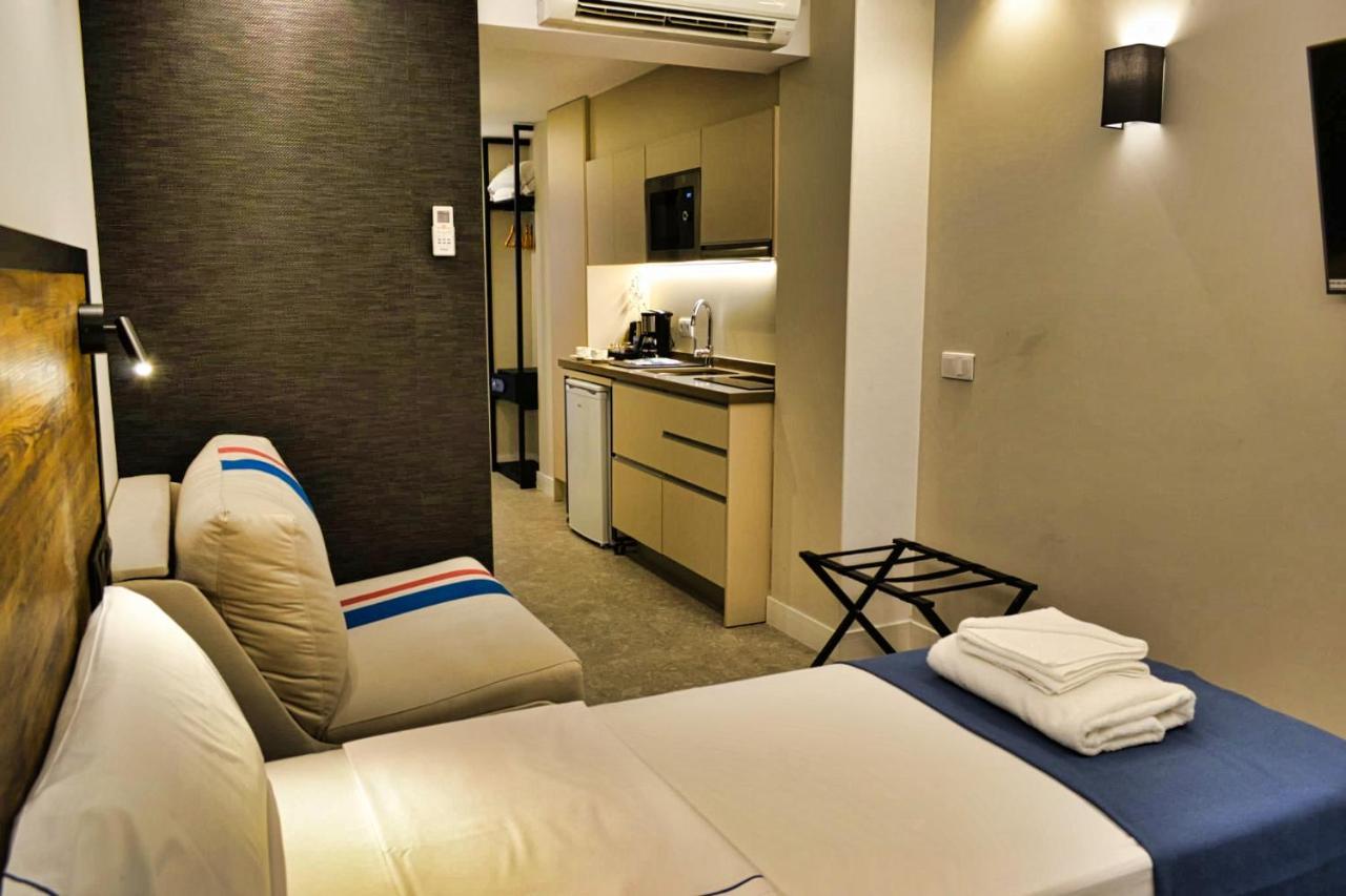 Apartahotel Gbh Hotel-apartamentos Posidonia
