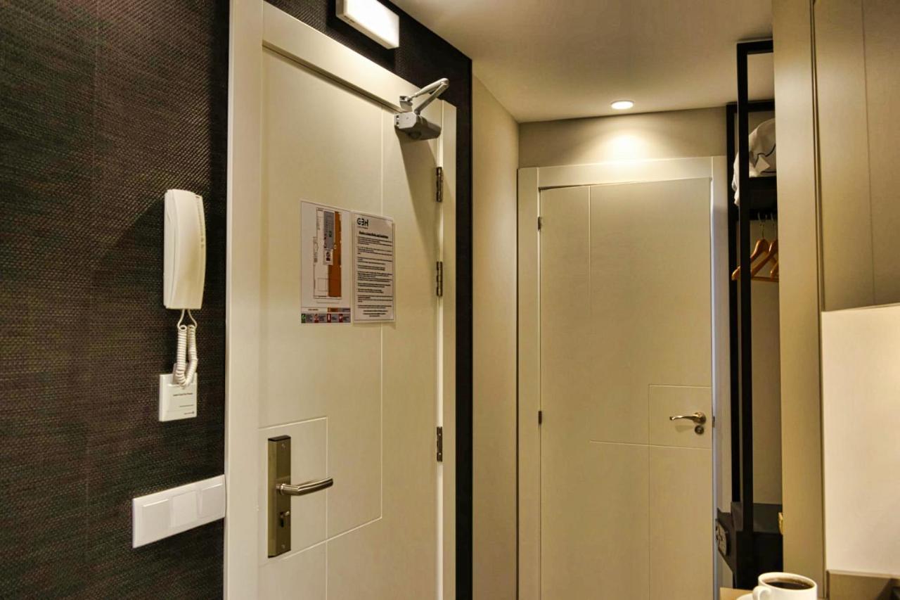 Gbh Hotel-apartamentos Posidonia Apartahotel Benidorm