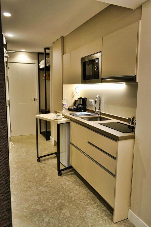 Gbh Hotel-apartamentos Posidonia Benidorm