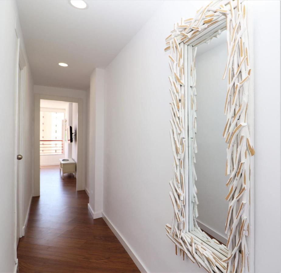Apartamento Piscis 12-2 Benidorm