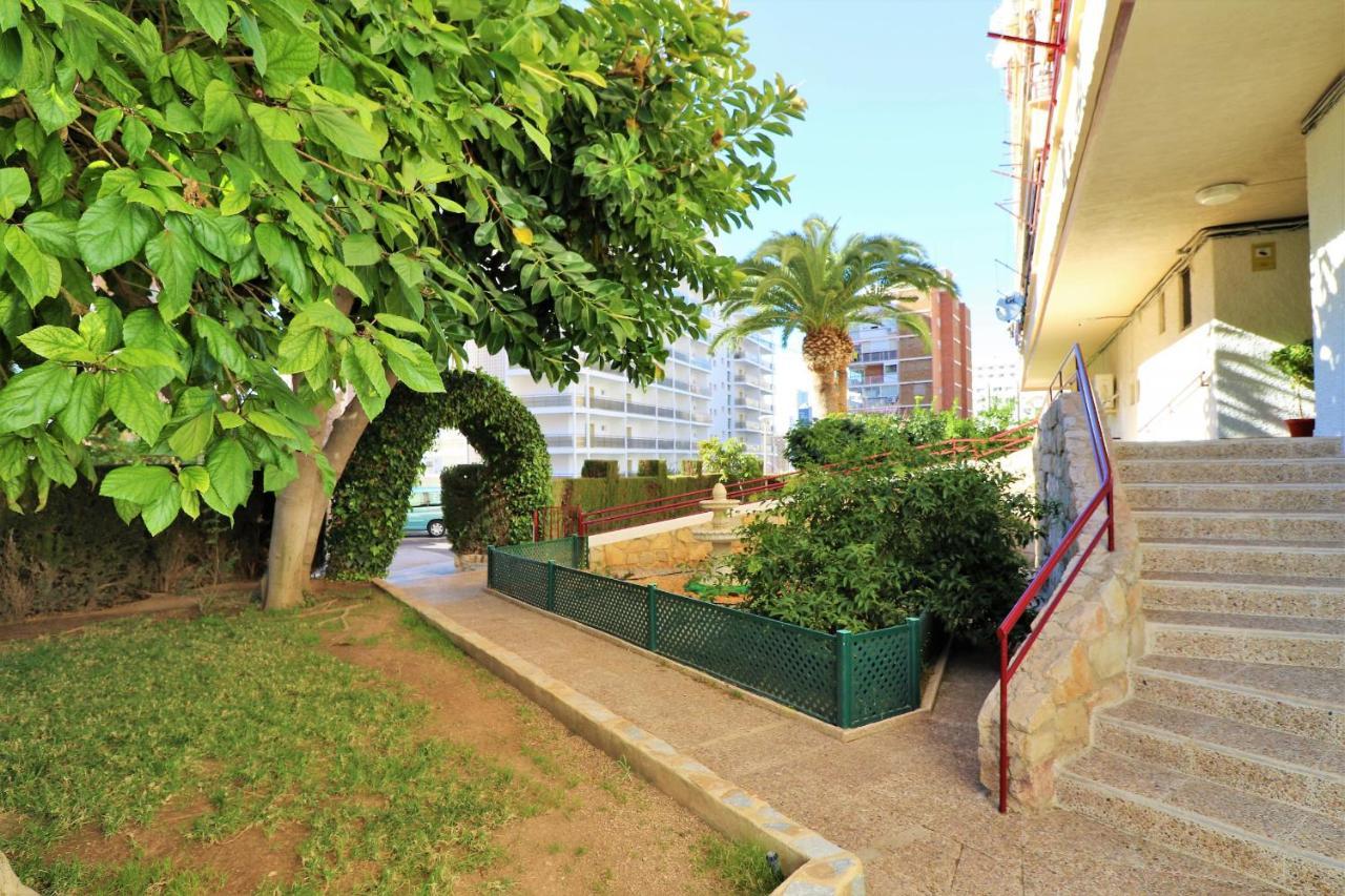 Piscis 12-2 Apartamento Benidorm