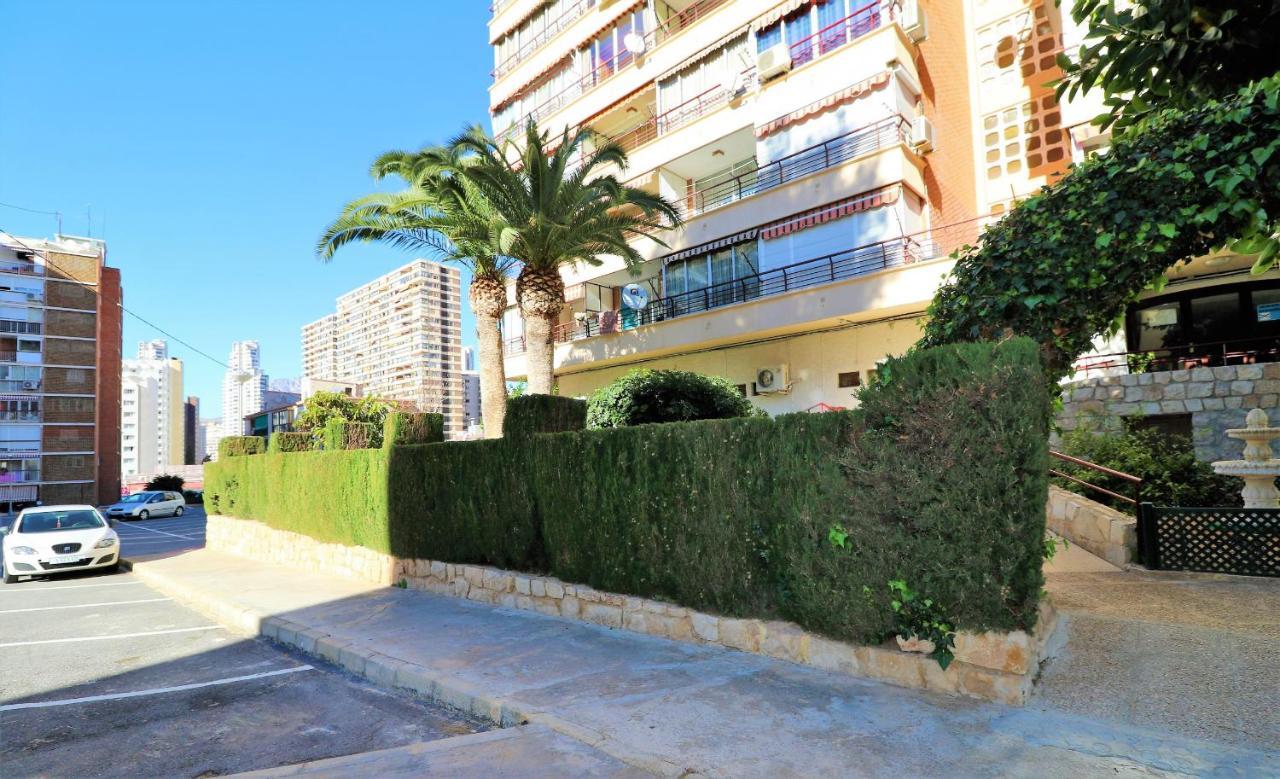Piscis 12-1 Apartamento Benidorm