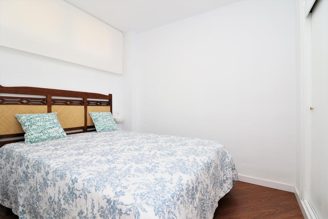 Apartamento Piscis 12-1 Benidorm