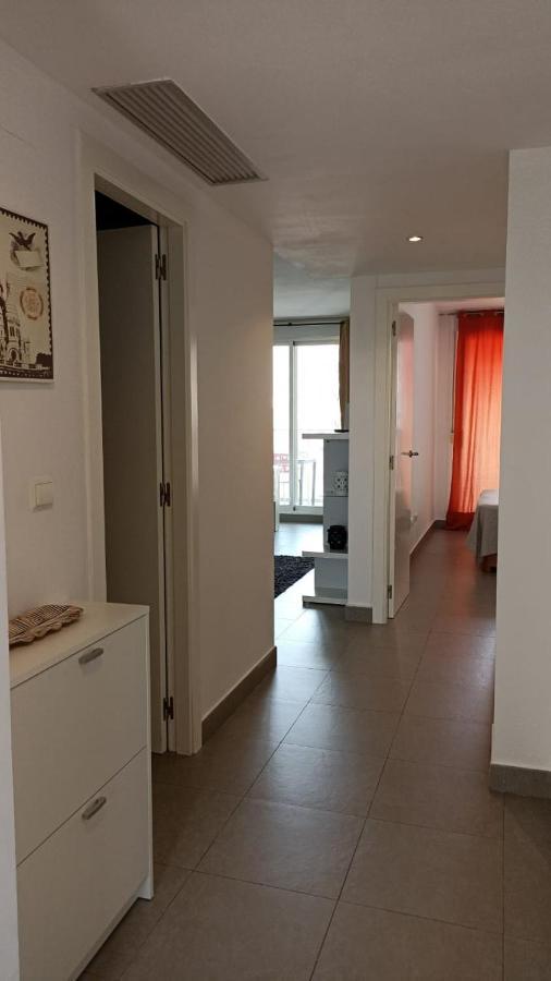 Apartamento Mirador De Novacala *