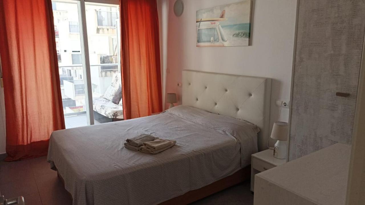 Apartamento Mirador De Novacala *