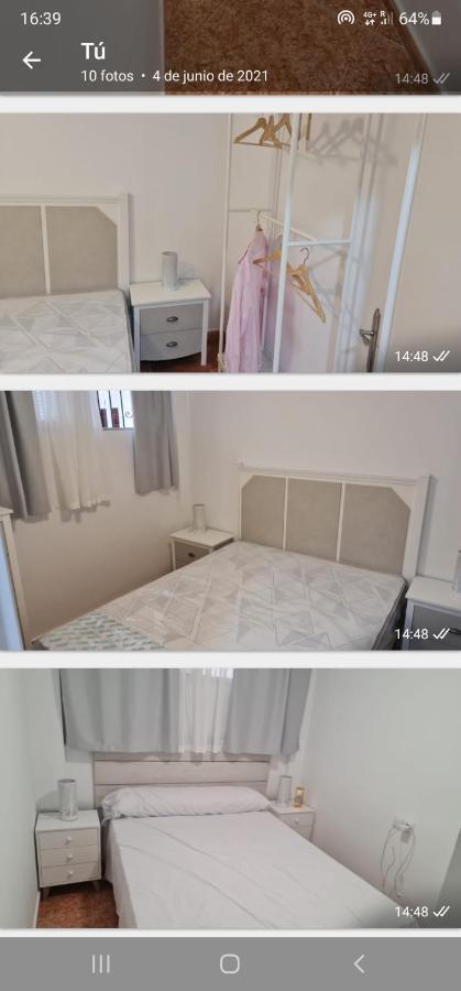 Las Rocas Apartamento *
