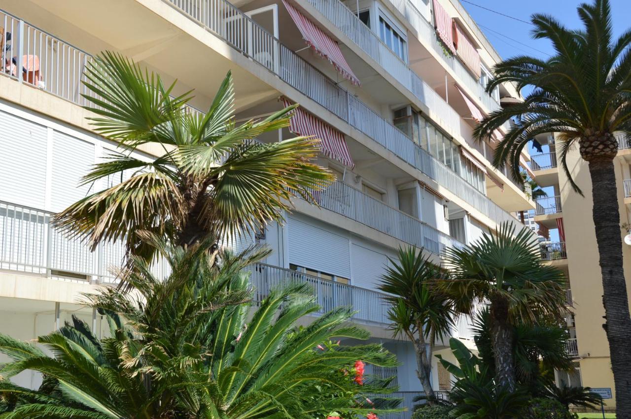 El Pato Primera Linea Apartamento Benidorm