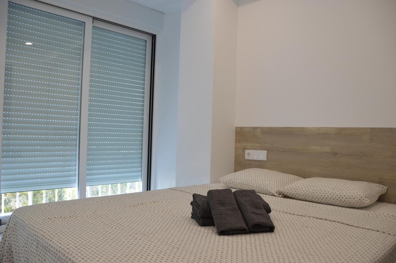Apartamento El Pato Primera Linea