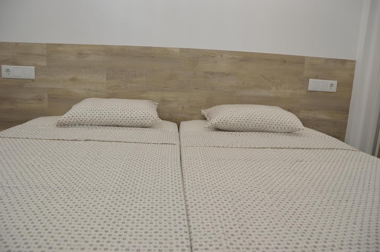 El Pato Primera Linea Apartamento